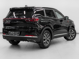 фото Chery Tiggo 7 Pro / Pro Max / 7L 2023