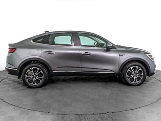 фото Renault Arkana 2022
