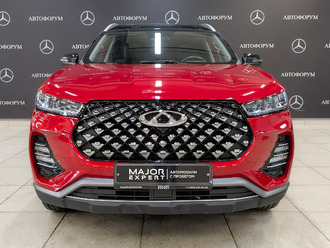 фото Chery Tiggo 7 Pro / Pro Max / 7L 2022