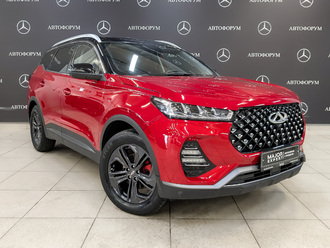 фото Chery Tiggo 7 Pro / Pro Max / 7L 2022