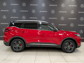 фото Chery Tiggo 7 Pro / Pro Max / 7L 2022