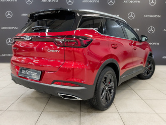 фото Chery Tiggo 7 Pro / Pro Max / 7L 2022