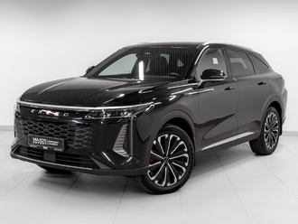 фото Exeed RX I 2023