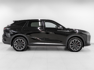 фото Exeed RX I 2023