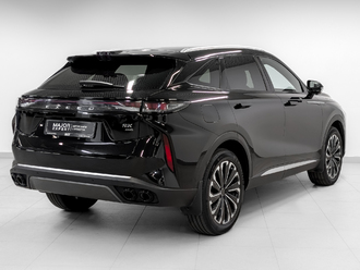 фото Exeed RX I 2023
