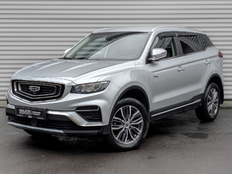 фото Geely Atlas Pro 2023