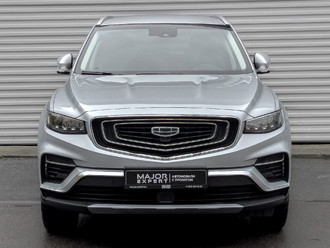 фото Geely Atlas Pro 2023