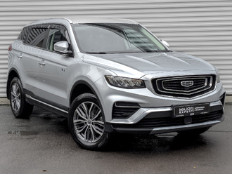 фото Geely Atlas Pro 2023