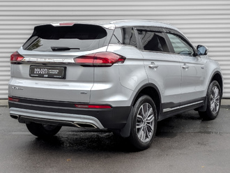 фото Geely Atlas Pro 2023