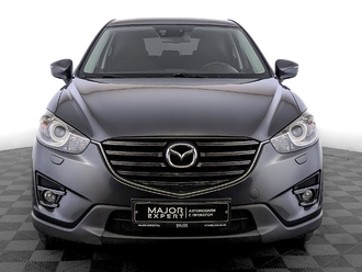 фото Mazda CX-5 I 2015