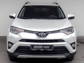 фото Toyota RAV 4 IV 2015