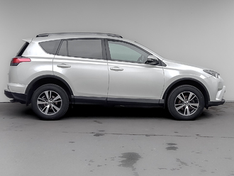 фото Toyota RAV 4 IV 2015