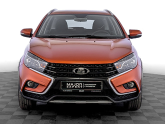 фото Lada Vesta 2019