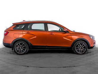 фото Lada Vesta 2019