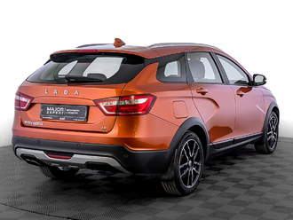 фото Lada Vesta 2019