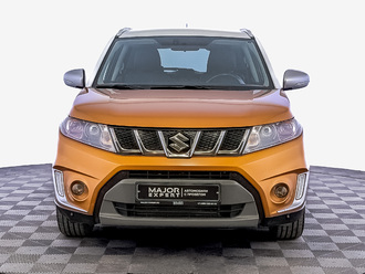 фото Suzuki Vitara II 2016