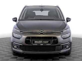 фото Citroen C4 Picasso II/C4 SpaceTourer I 2017