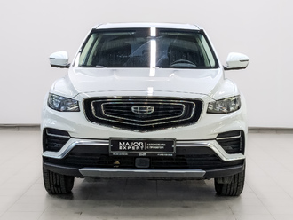 фото Geely Atlas Pro 2023