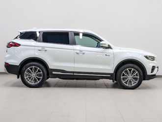 фото Geely Atlas Pro 2023