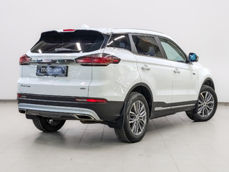 фото Geely Atlas Pro 2023
