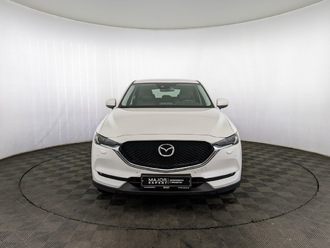 фото Mazda CX-5 II 2019