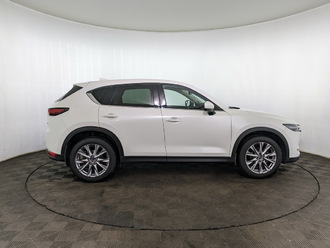 фото Mazda CX-5 II 2019