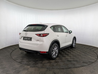 фото Mazda CX-5 II 2019