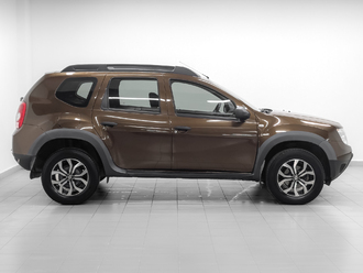 фото Renault Duster 2013