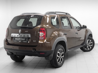 фото Renault Duster 2013