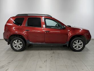фото Renault Duster 2014
