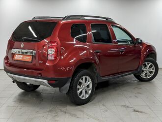 фото Renault Duster 2014