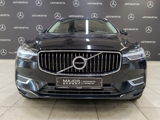 фото Volvo XC60 II 2019