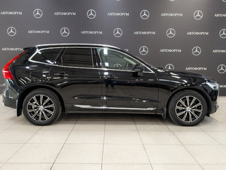 фото Volvo XC60 II 2019
