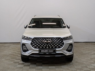 фото Chery Tiggo 7 Pro 2023