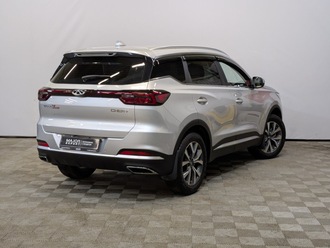 фото Chery Tiggo 7 Pro 2023