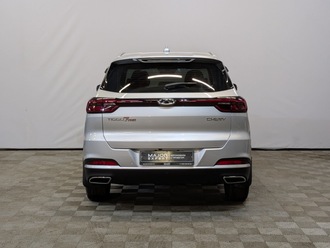 фото Chery Tiggo 7 Pro 2023