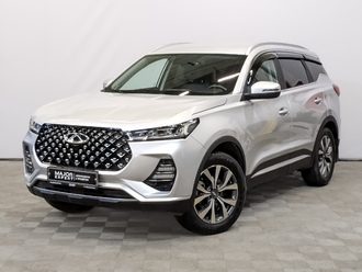 фото Chery Tiggo 7 Pro / Pro Max / 7L 2023
