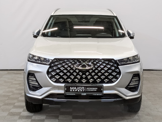 фото Chery Tiggo 7 Pro / Pro Max / 7L 2023