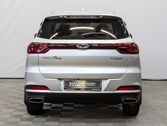 фото Chery Tiggo 7 Pro / Pro Max / 7L 2023