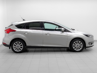 фото Ford Focus III 2019