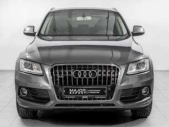 фото Audi Q5 (8R) 2013