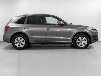 фото Audi Q5 (8R) 2013
