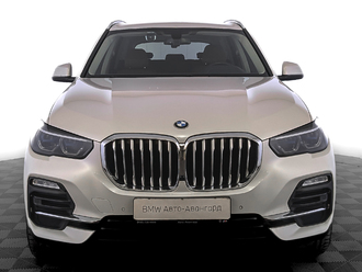 фото BMW X5 (G05/F95) 2021