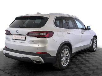 фото BMW X5 (G05/F95) 2021