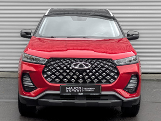 фото Chery Tiggo 7 Pro / Pro Max / 7L 2022