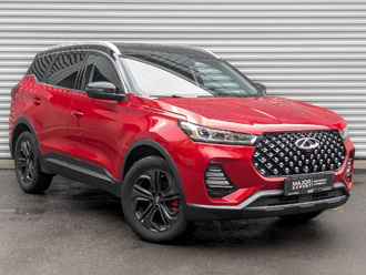 фото Chery Tiggo 7 Pro / Pro Max / 7L 2022