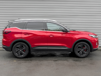 фото Chery Tiggo 7 Pro / Pro Max / 7L 2022