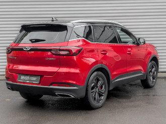 фото Chery Tiggo 7 Pro / Pro Max / 7L 2022