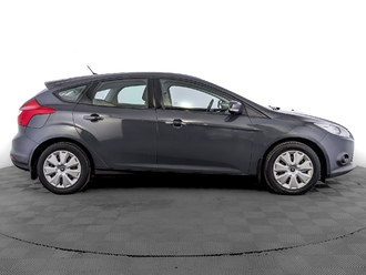 фото Ford Focus III 2013