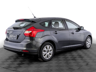 фото Ford Focus III 2013